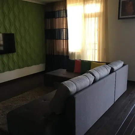 Sea View Apartment In Arcadia Gagarin Plato Apartment Odesa