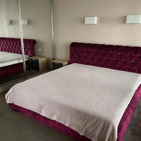 Sea View In Arcadia Gagarin Plato Διαμέρισμα Οδησσός