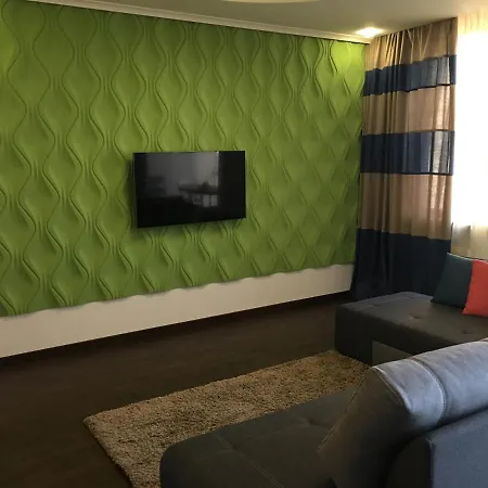 Sea View Apartment In Arcadia Gagarin Plato Odesa