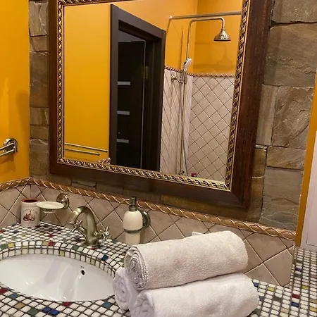 Διαμέρισμα Sea View In Arcadia Gagarin Plato *