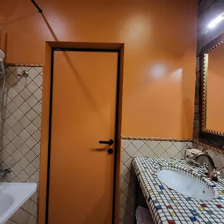 Sea View In Arcadia Gagarin Plato Διαμέρισμα *