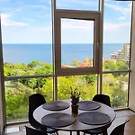 Lejlighed Sea View In Arcadia Gagarin Plato Odessa